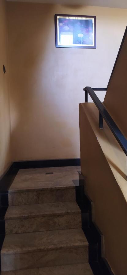 Plus254 Hotel Nairobi Eksteriør bilde