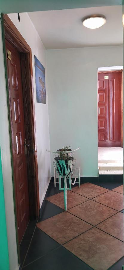 Plus254 Hotel Nairobi Eksteriør bilde